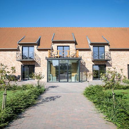 Huis Leon Houthulst Exteriér fotografie